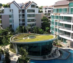 ClementiWoods Condominium (D5), Condominium #584264551